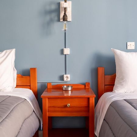 Hotel Theoxenia Аргос Экстерьер фото