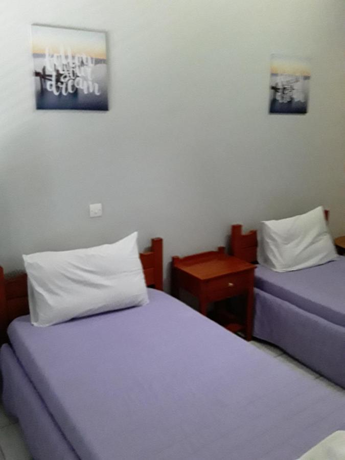 Hotel Theoxenia Аргос Экстерьер фото