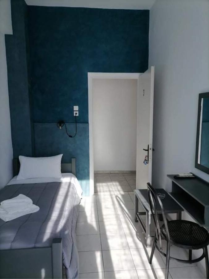 Hotel Theoxenia Аргос Экстерьер фото