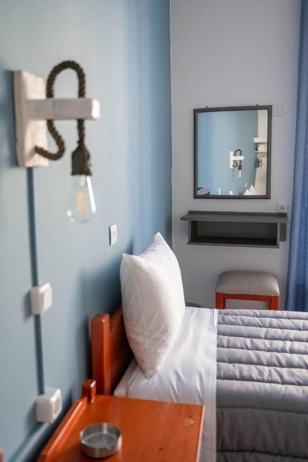 Hotel Theoxenia Аргос Экстерьер фото