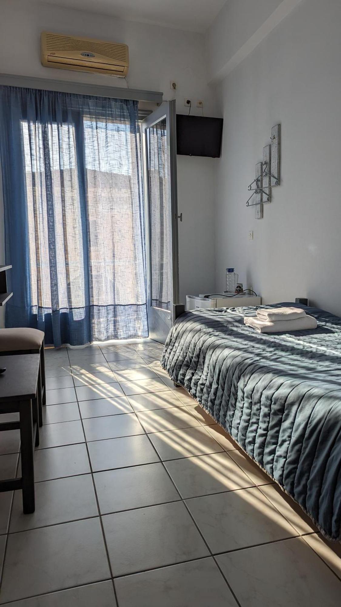 Hotel Theoxenia Аргос Экстерьер фото
