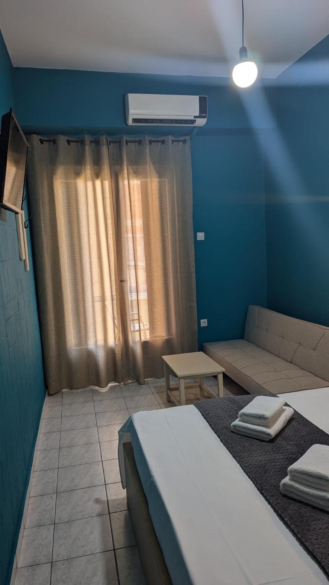 Hotel Theoxenia Аргос Экстерьер фото
