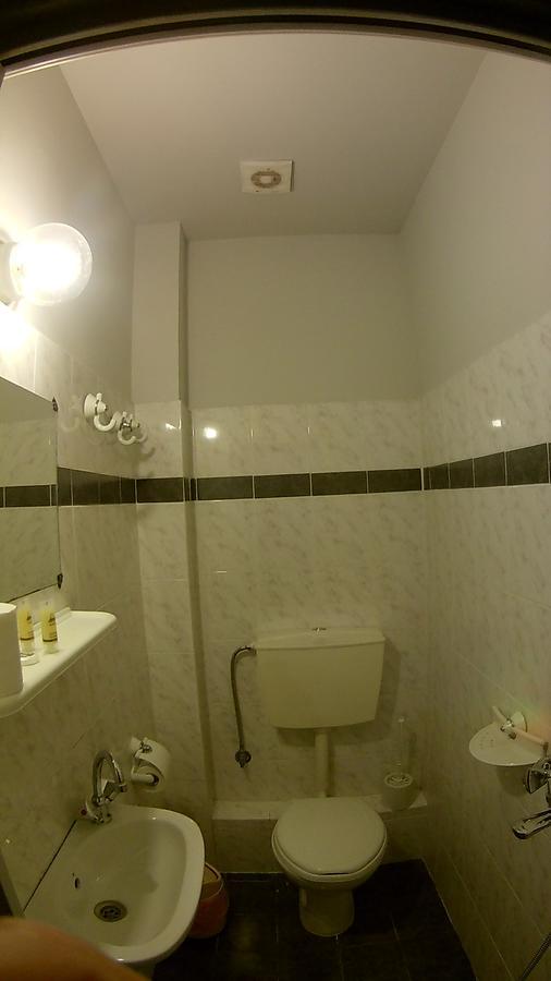 Hotel Theoxenia Аргос Экстерьер фото