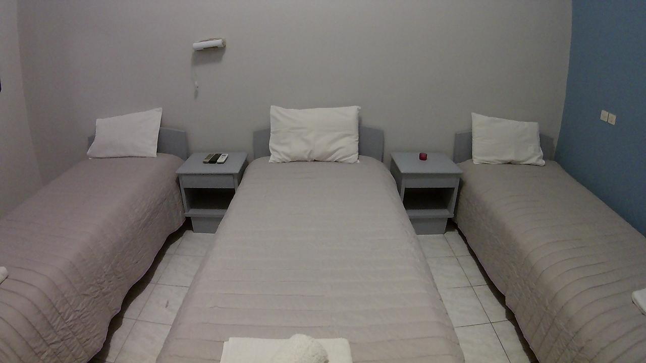 Hotel Theoxenia Аргос Экстерьер фото