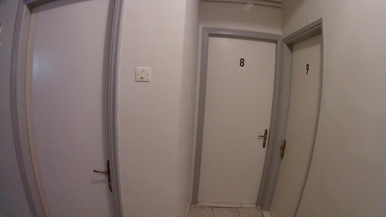 Hotel Theoxenia Аргос Экстерьер фото