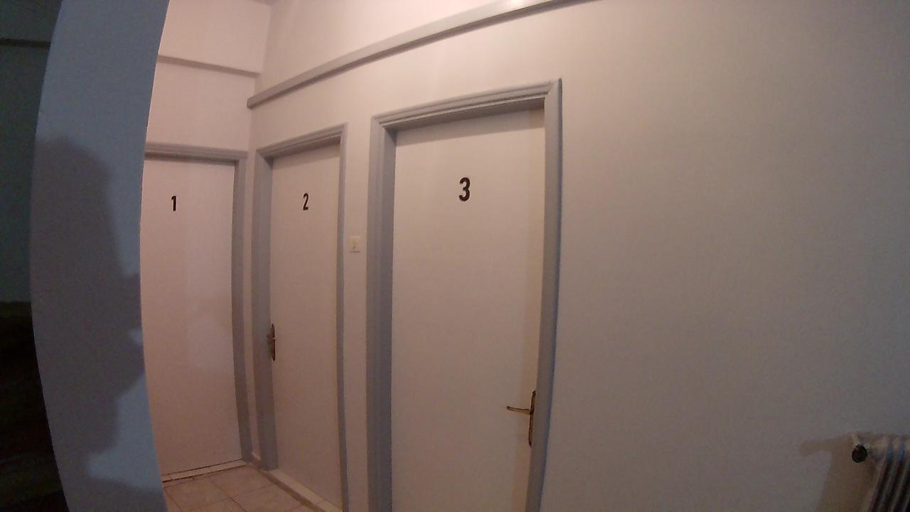 Hotel Theoxenia Аргос Экстерьер фото