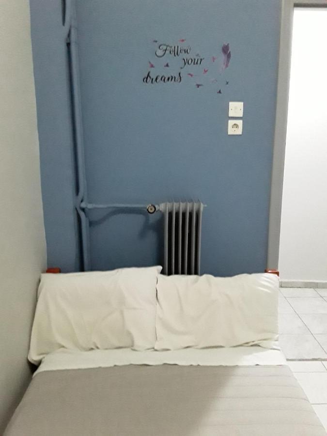 Hotel Theoxenia Аргос Экстерьер фото