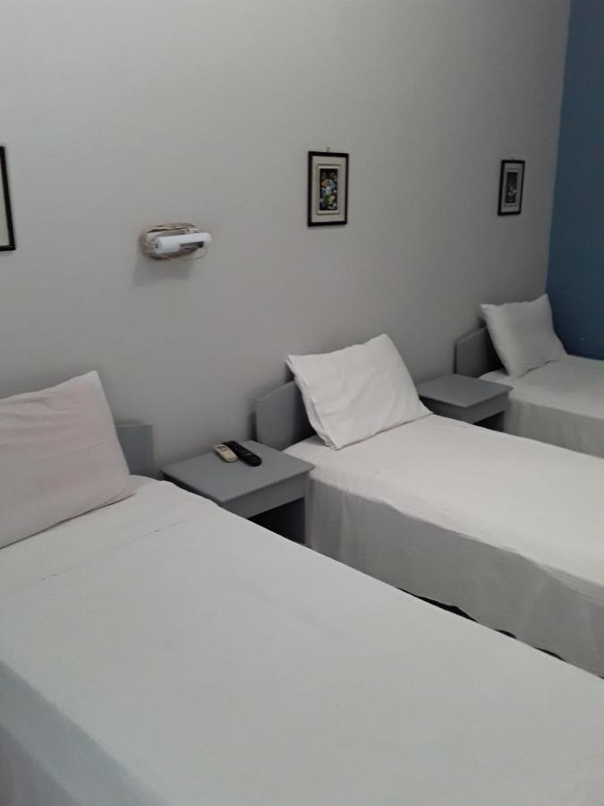 Hotel Theoxenia Аргос Экстерьер фото
